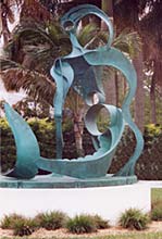 Mermaid by Claudia Jane Klein