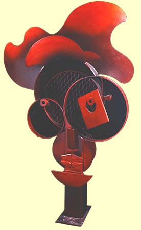 R2 by Claudia Jane Klein