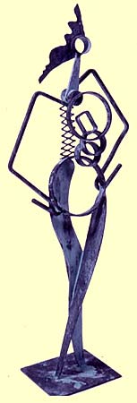 Ringleader by Claudia Jane Klein