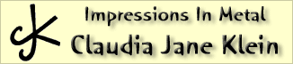 Claudia Jane Klein banner